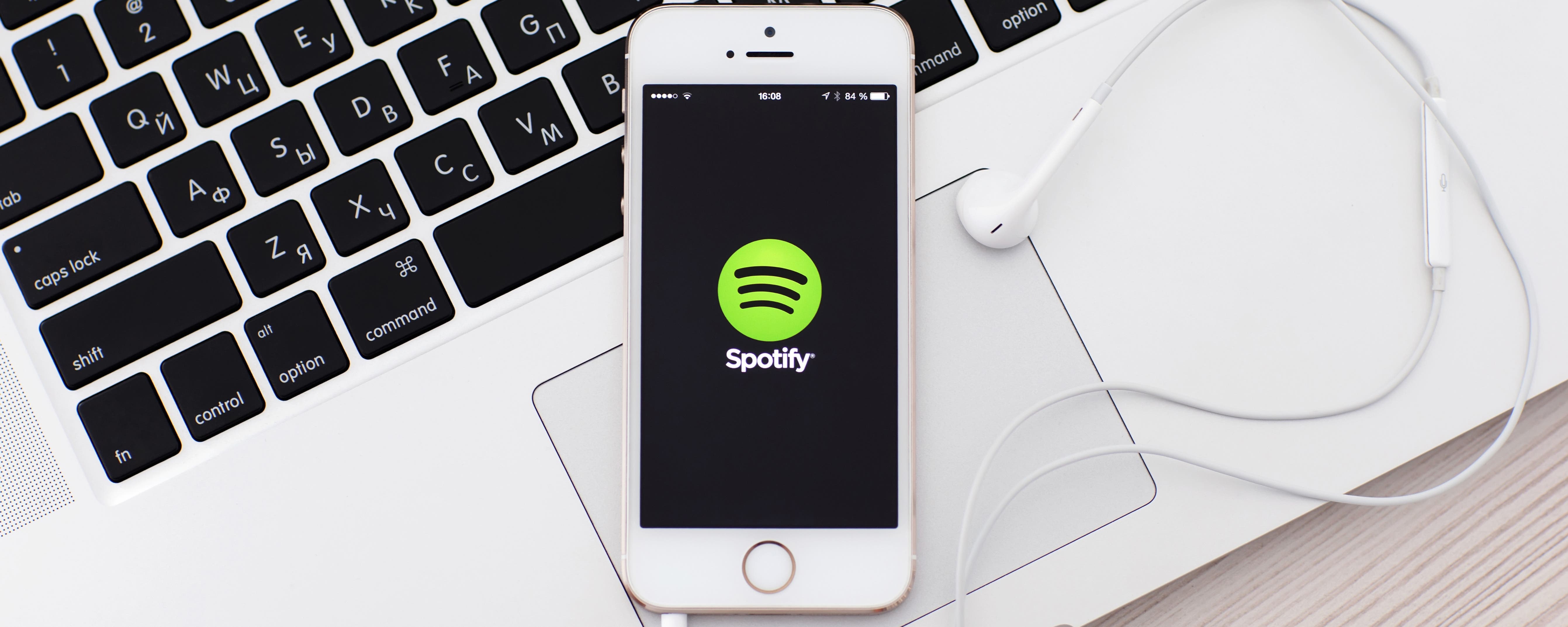 How To Add Your Own Music To Spotify And Sync To Mobile